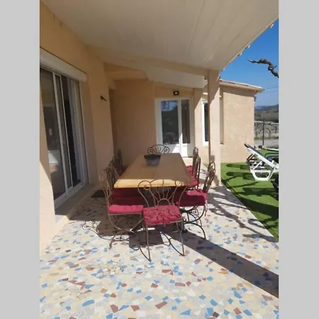 Casevielle La Villa