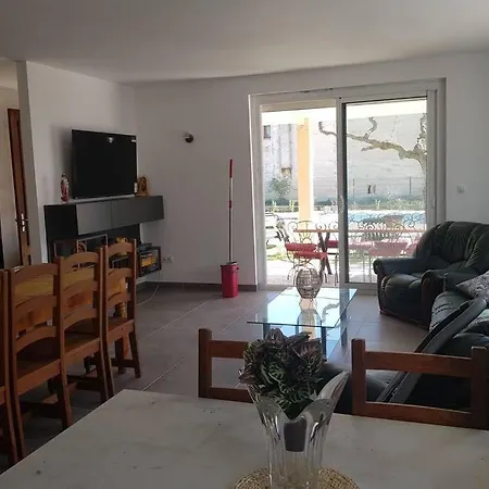 Casevielle La Villa *