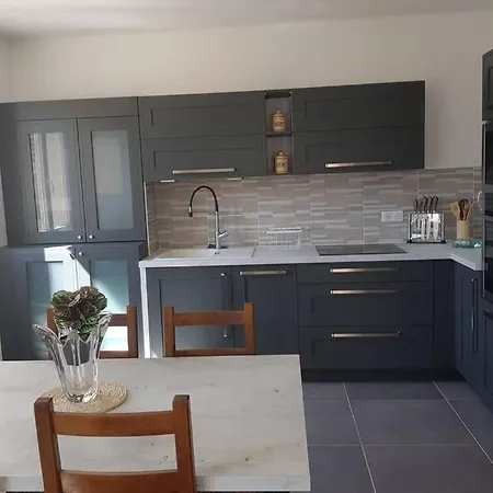 Villa Casevielle La *